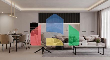 Residential - Condo/Apartment - T3 - Calheta, Calheta - PT