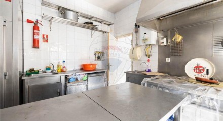 Commercial - Other - T5 - Costa da Caparica, Almada - PT