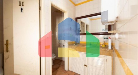 Commercial - Other - T5 - Costa da Caparica, Almada - PT