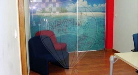 Commercial - Commercial/Retail - Costa da Caparica, Almada - PT
