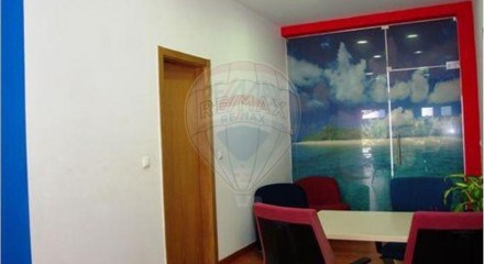 Commercial - Commercial/Retail - Costa da Caparica, Almada - PT