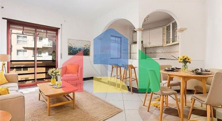 Residential - Condo/Apartment - T1 - Costa da Caparica, Almada - PT Residential - Condo/Apartment - T1 - Costa da Caparica, Almada - PT