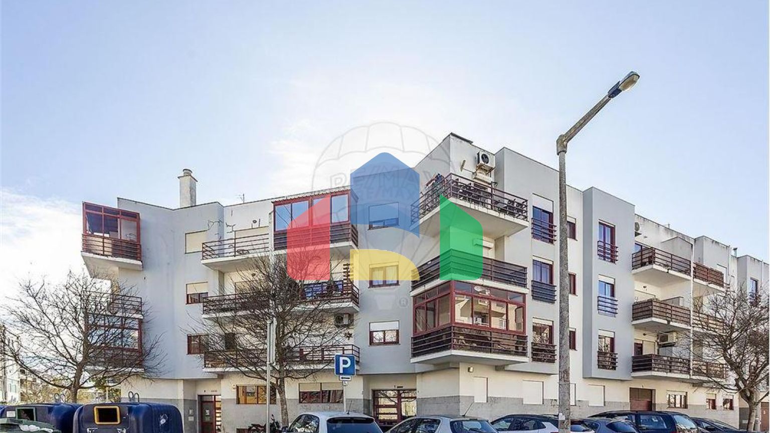 Residential - Condo/Apartment - T1 - Costa da Caparica, Almada - PT