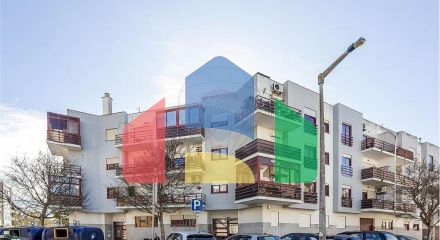 Residential - Condo/Apartment - T1 - Costa da Caparica, Almada - PT Residential - Condo/Apartment - T1 - Costa da Caparica, Almada - PT