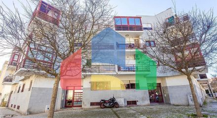 Residential - Condo/Apartment - T1 - Costa da Caparica, Almada - PT Residential - Condo/Apartment - T1 - Costa da Caparica, Almada - PT