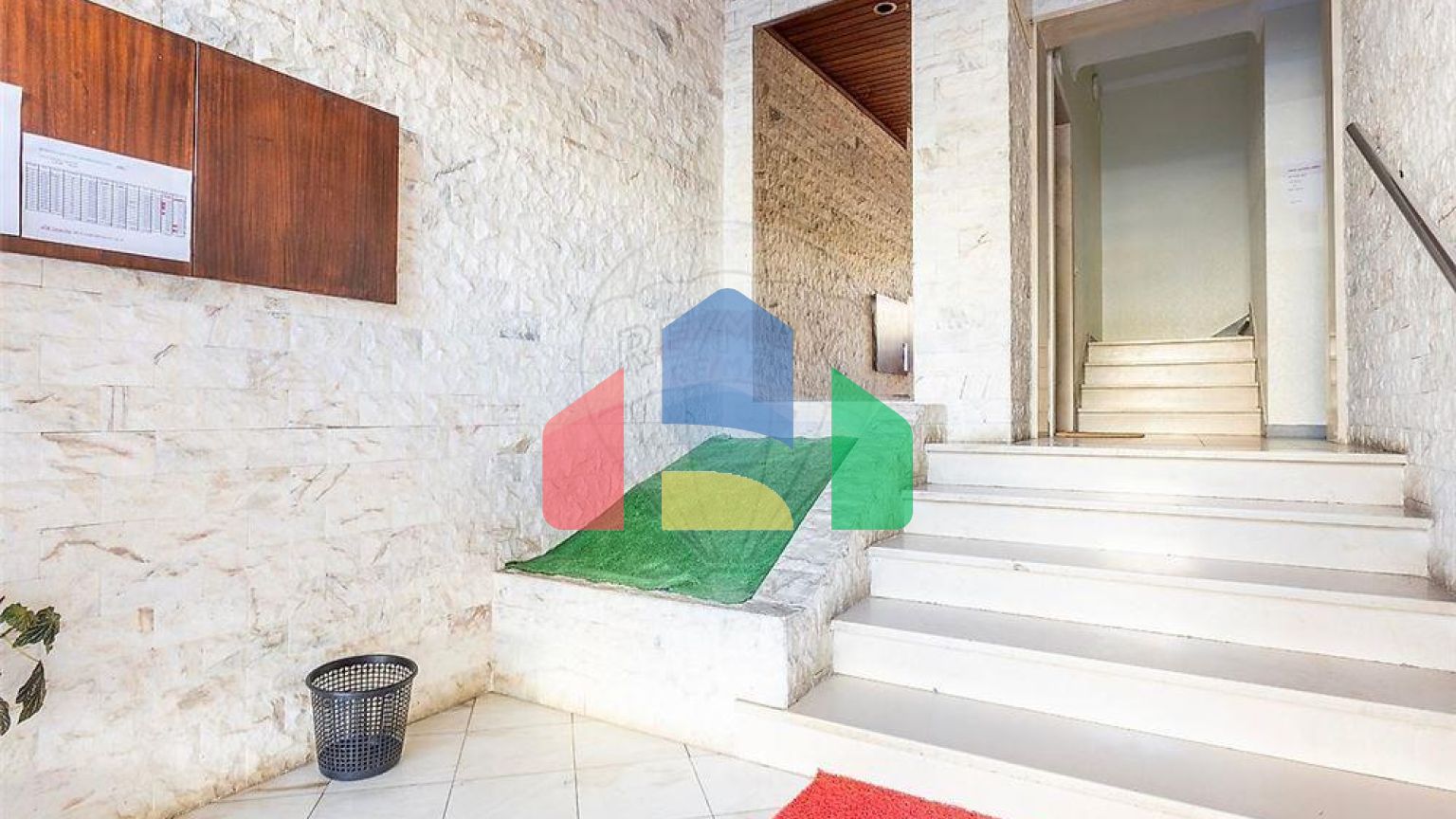 Residential - Condo/Apartment - T1 - Costa da Caparica, Almada - PT