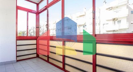 Residential - Condo/Apartment - T1 - Costa da Caparica, Almada - PT Residential - Condo/Apartment - T1 - Costa da Caparica, Almada - PT