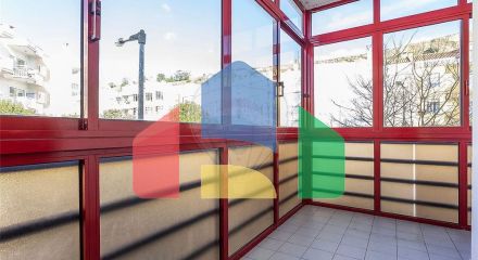 Residential - Condo/Apartment - T1 - Costa da Caparica, Almada - PT Residential - Condo/Apartment - T1 - Costa da Caparica, Almada - PT