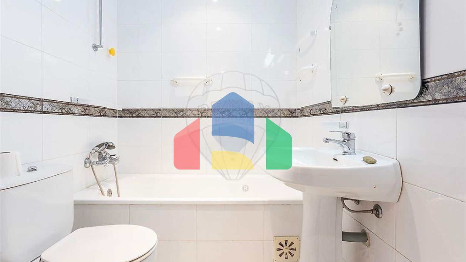 Residential - Condo/Apartment - T1 - Costa da Caparica, Almada - PT