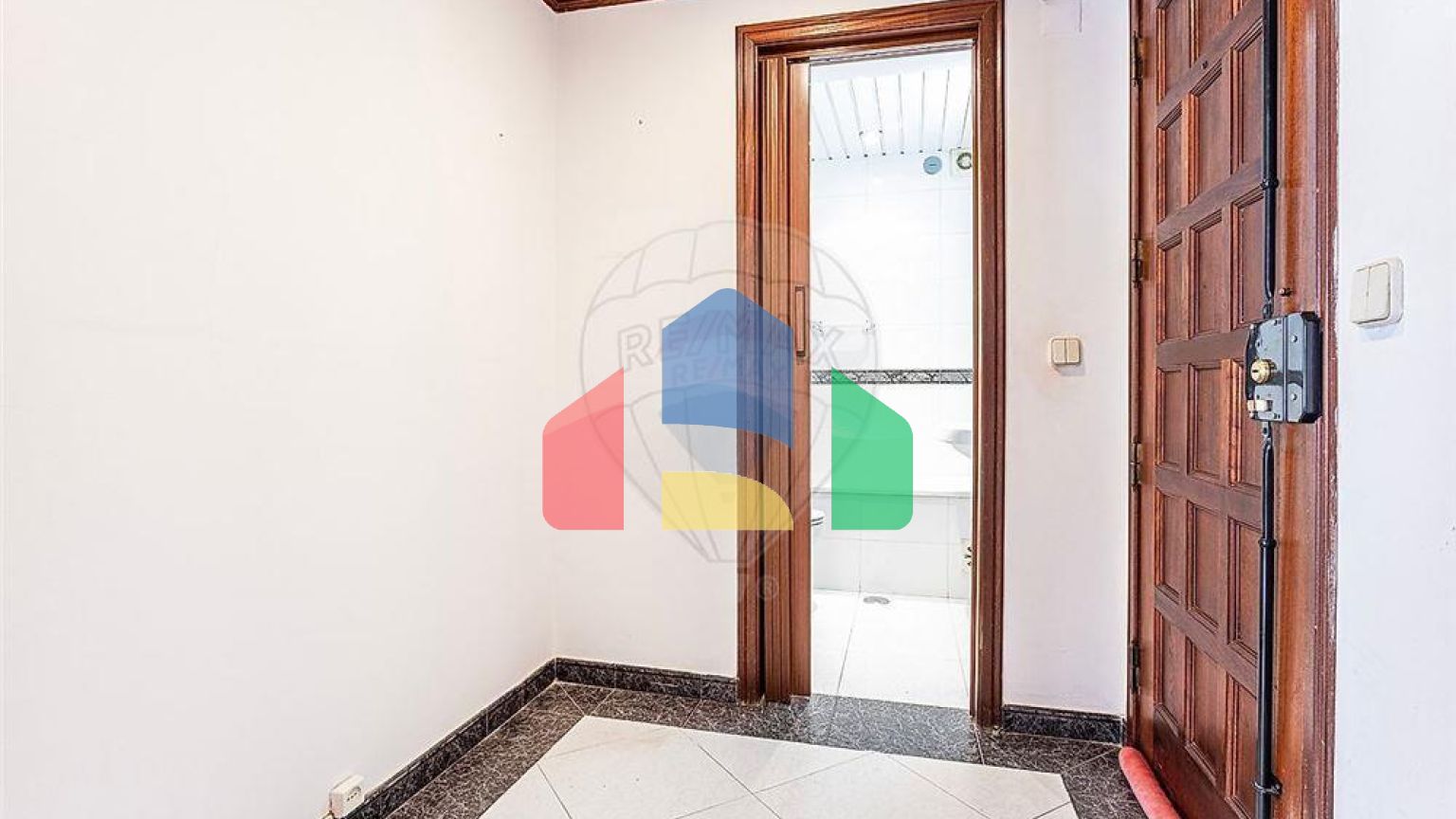 Residential - Condo/Apartment - T1 - Costa da Caparica, Almada - PT