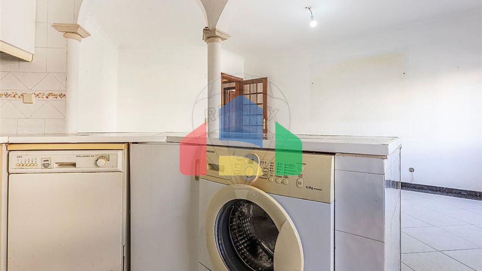 Residential - Condo/Apartment - T1 - Costa da Caparica, Almada - PT