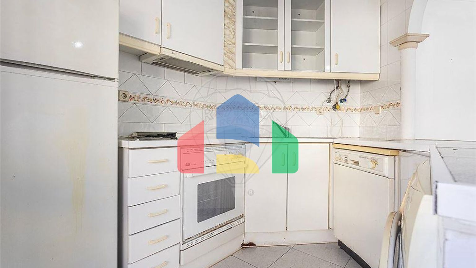 Residential - Condo/Apartment - T1 - Costa da Caparica, Almada - PT