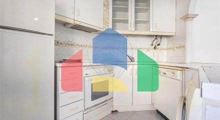 Residential - Condo/Apartment - T1 - Costa da Caparica, Almada - PT Residential - Condo/Apartment - T1 - Costa da Caparica, Almada - PT