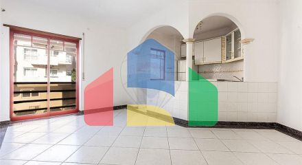 Residential - Condo/Apartment - T1 - Costa da Caparica, Almada - PT Residential - Condo/Apartment - T1 - Costa da Caparica, Almada - PT