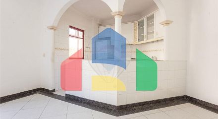 Residential - Condo/Apartment - T1 - Costa da Caparica, Almada - PT