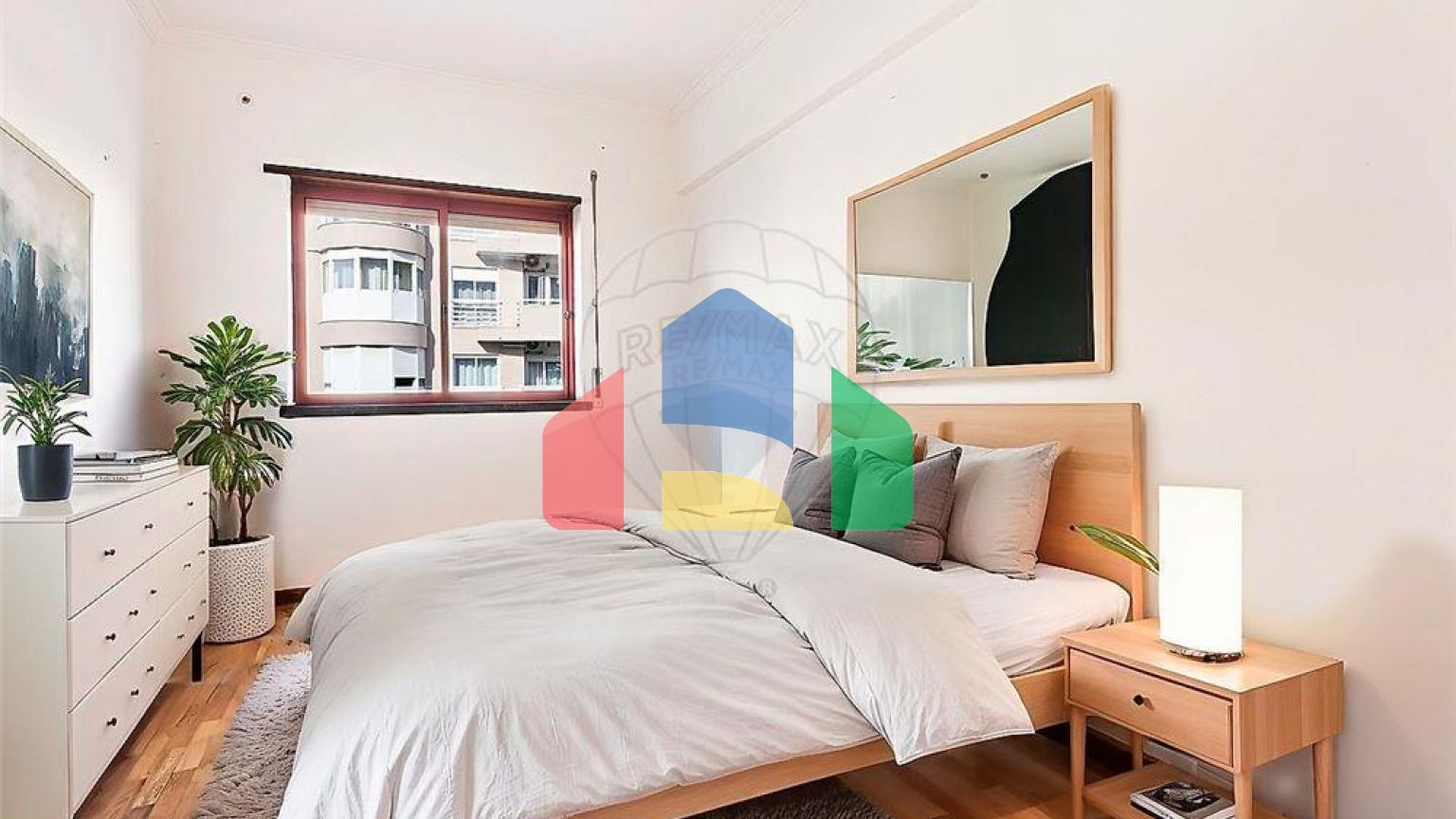 Residential - Condo/Apartment - T1 - Costa da Caparica, Almada - PT