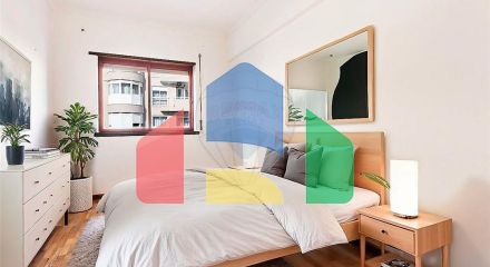 Residential - Condo/Apartment - T1 - Costa da Caparica, Almada - PT