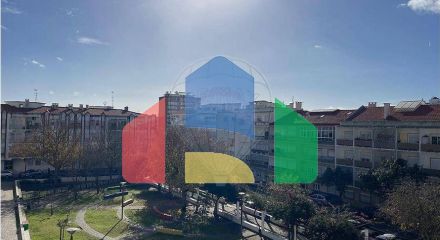 Residential - Condo/Apartment - T2 - Costa da Caparica, Almada - PT Residential - Condo/Apartment - T2 - Costa da Caparica, Almada - PT