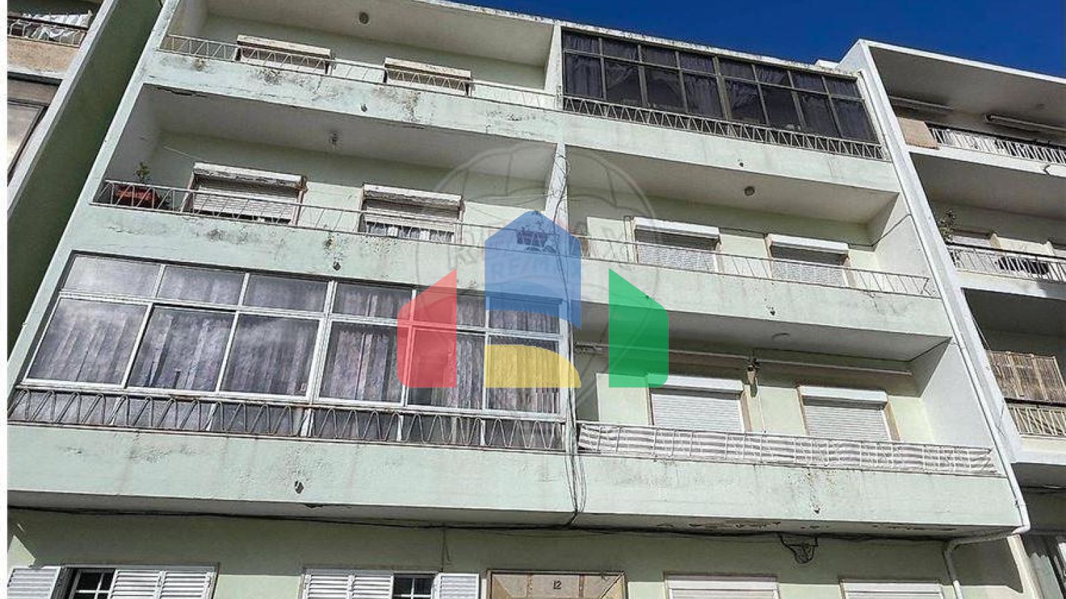 Residential - Condo/Apartment - T2 - Costa da Caparica, Almada - PT