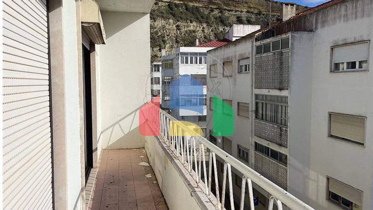 Residential - Condo/Apartment - T2 - Costa da Caparica, Almada - PT