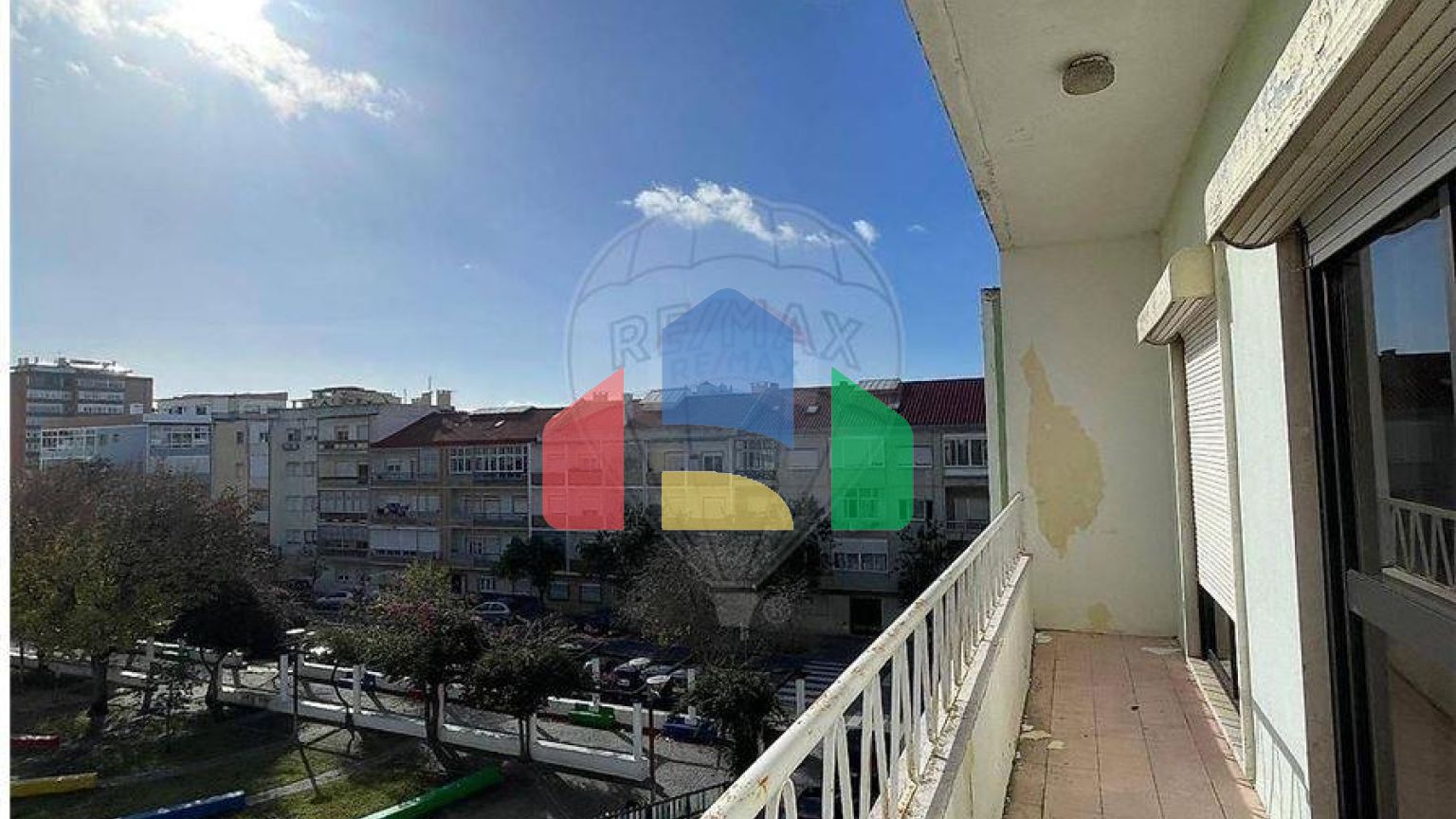 Residential - Condo/Apartment - T2 - Costa da Caparica, Almada - PT