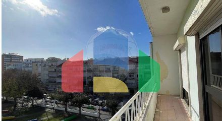 Residential - Condo/Apartment - T2 - Costa da Caparica, Almada - PT Residential - Condo/Apartment - T2 - Costa da Caparica, Almada - PT