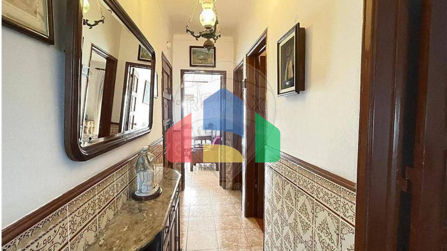 Residential - Condo/Apartment - T2 - Costa da Caparica, Almada - PT