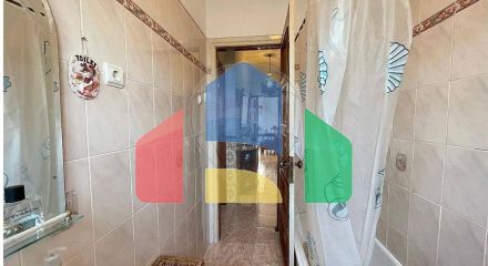 Residential - Condo/Apartment - T2 - Costa da Caparica, Almada - PT Residential - Condo/Apartment - T2 - Costa da Caparica, Almada - PT