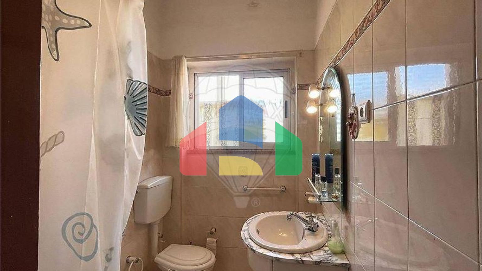 Residential - Condo/Apartment - T2 - Costa da Caparica, Almada - PT