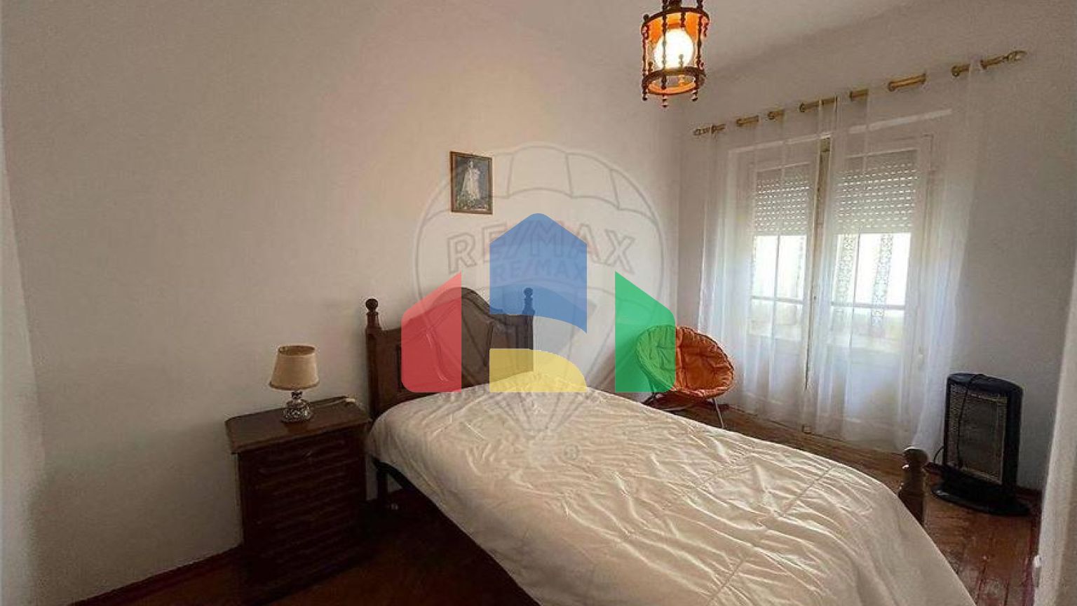 Residential - Condo/Apartment - T2 - Costa da Caparica, Almada - PT