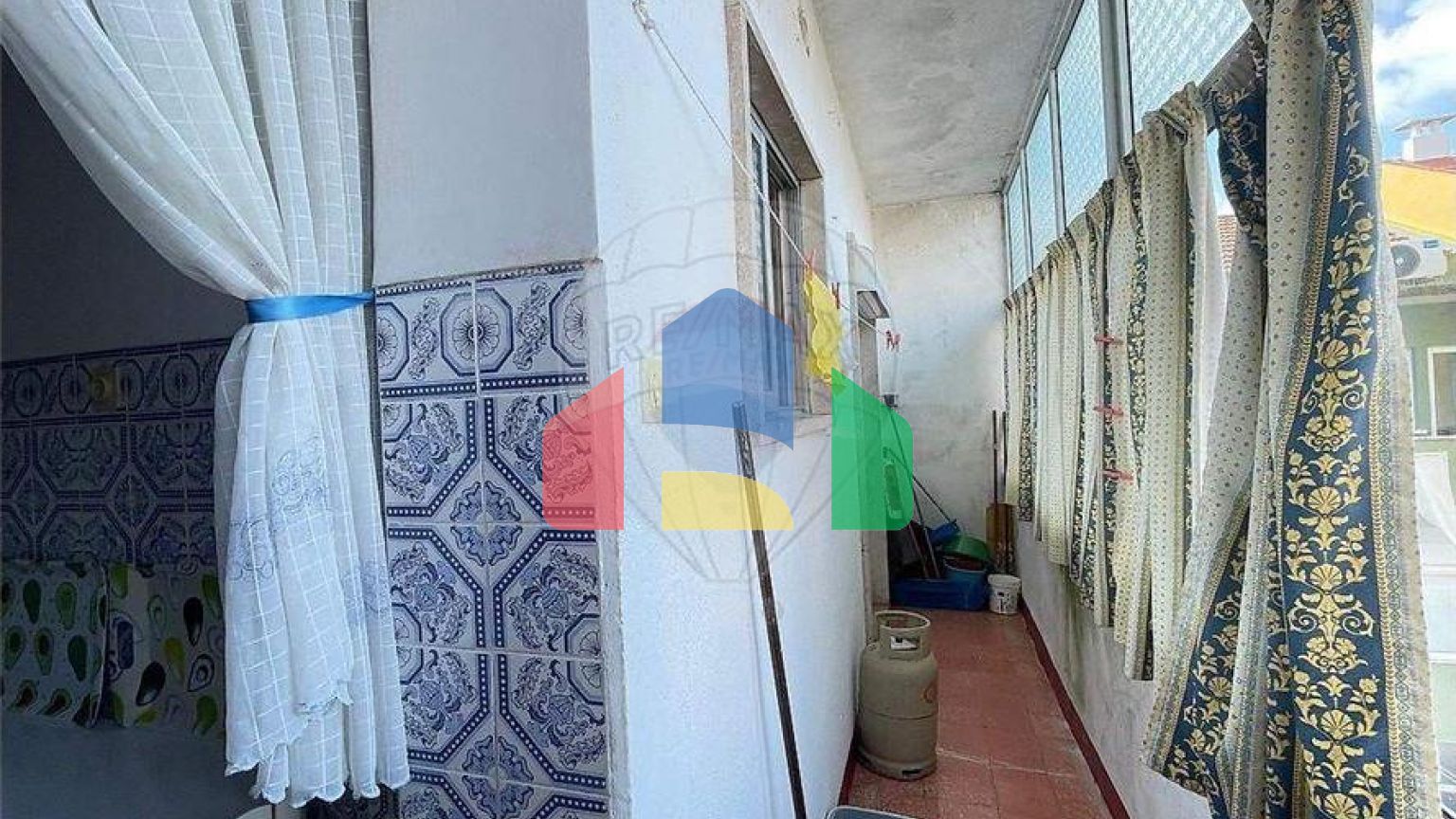 Residential - Condo/Apartment - T2 - Costa da Caparica, Almada - PT