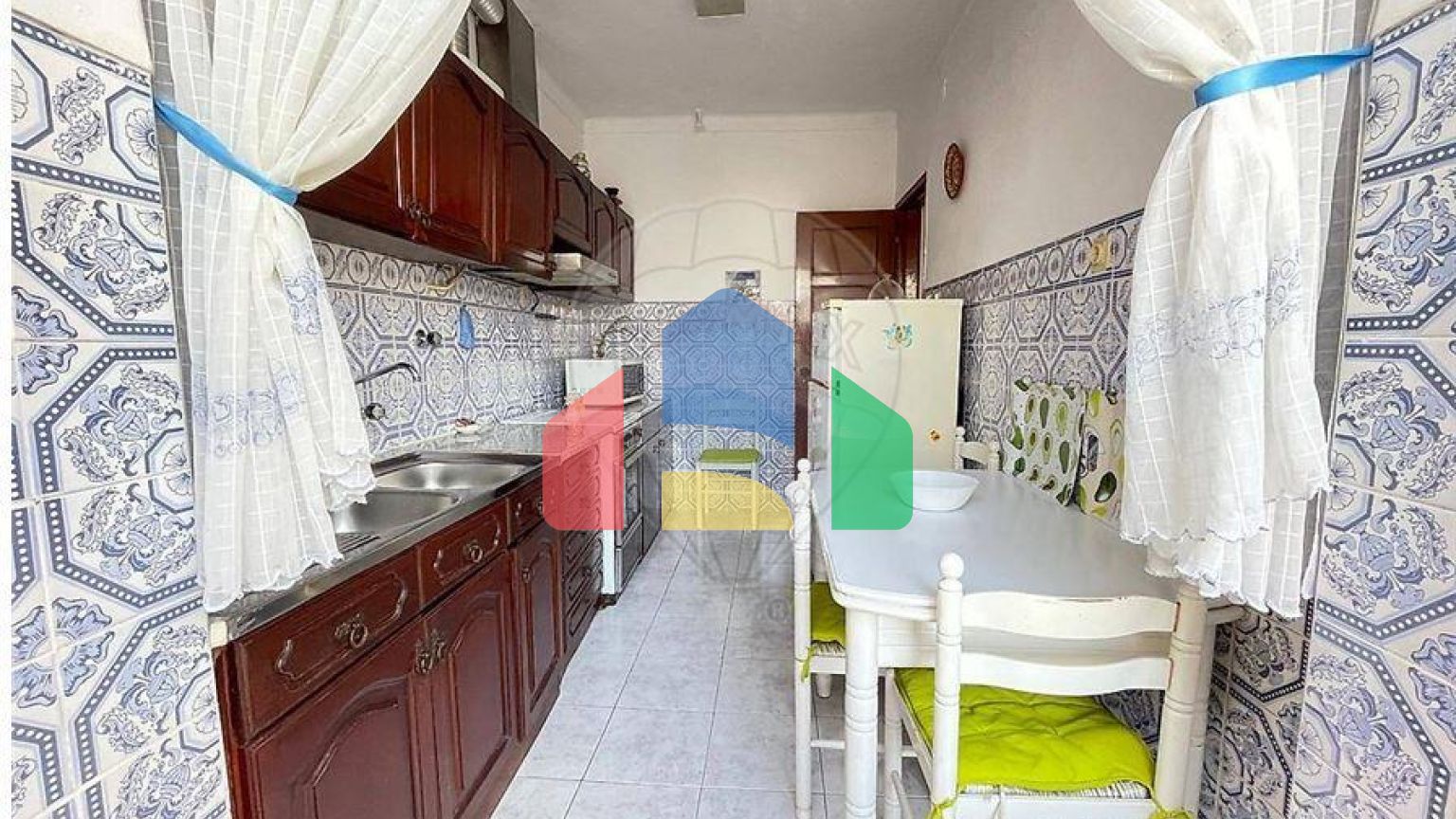 Residential - Condo/Apartment - T2 - Costa da Caparica, Almada - PT