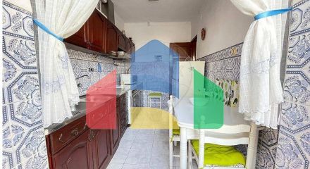 Residential - Condo/Apartment - T2 - Costa da Caparica, Almada - PT Residential - Condo/Apartment - T2 - Costa da Caparica, Almada - PT