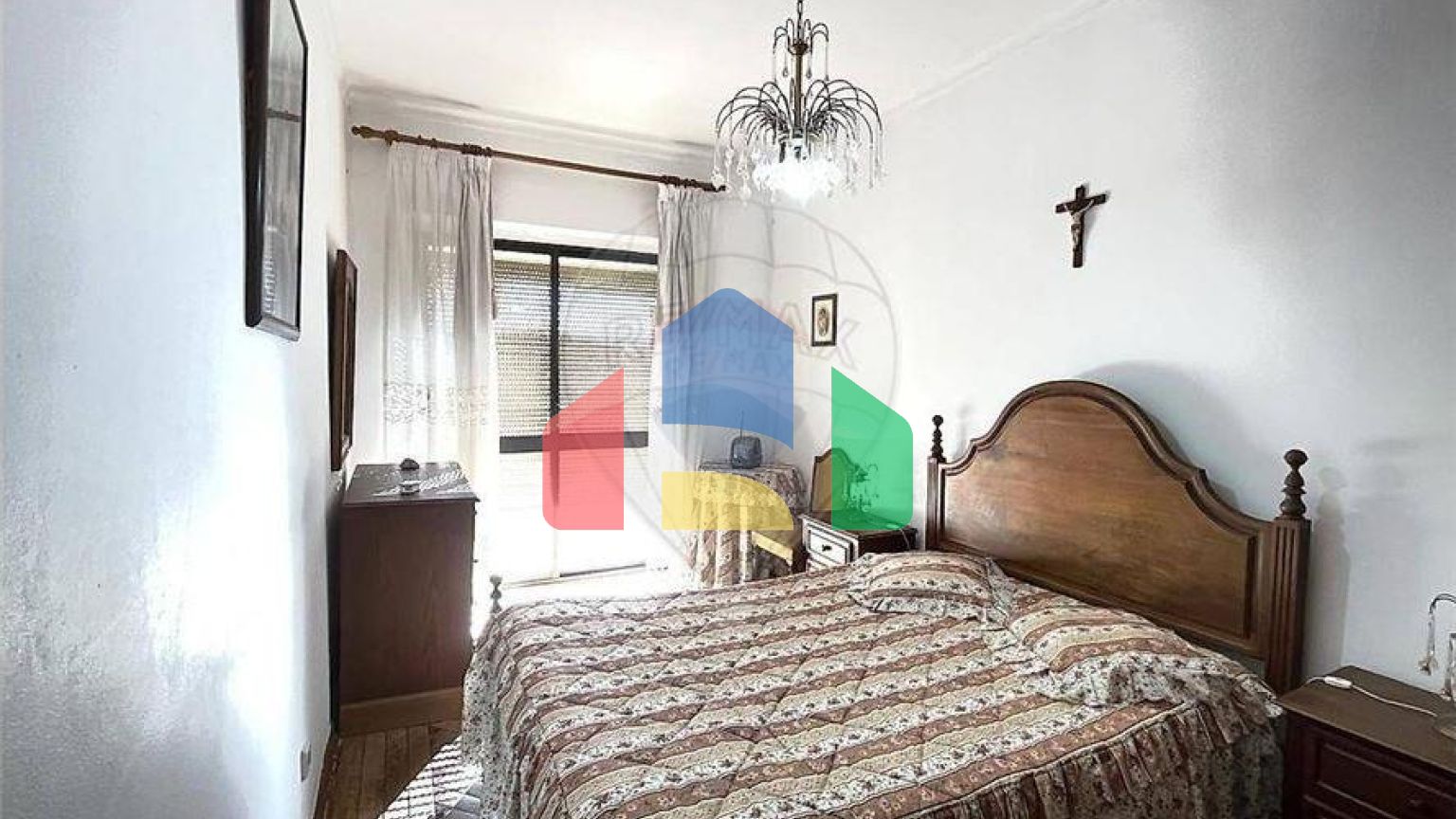 Residential - Condo/Apartment - T2 - Costa da Caparica, Almada - PT