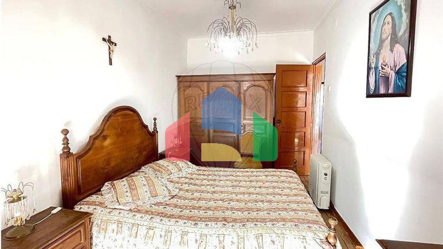 Residential - Condo/Apartment - T2 - Costa da Caparica, Almada - PT