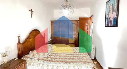 Residential - Condo/Apartment - T2 - Costa da Caparica, Almada - PT