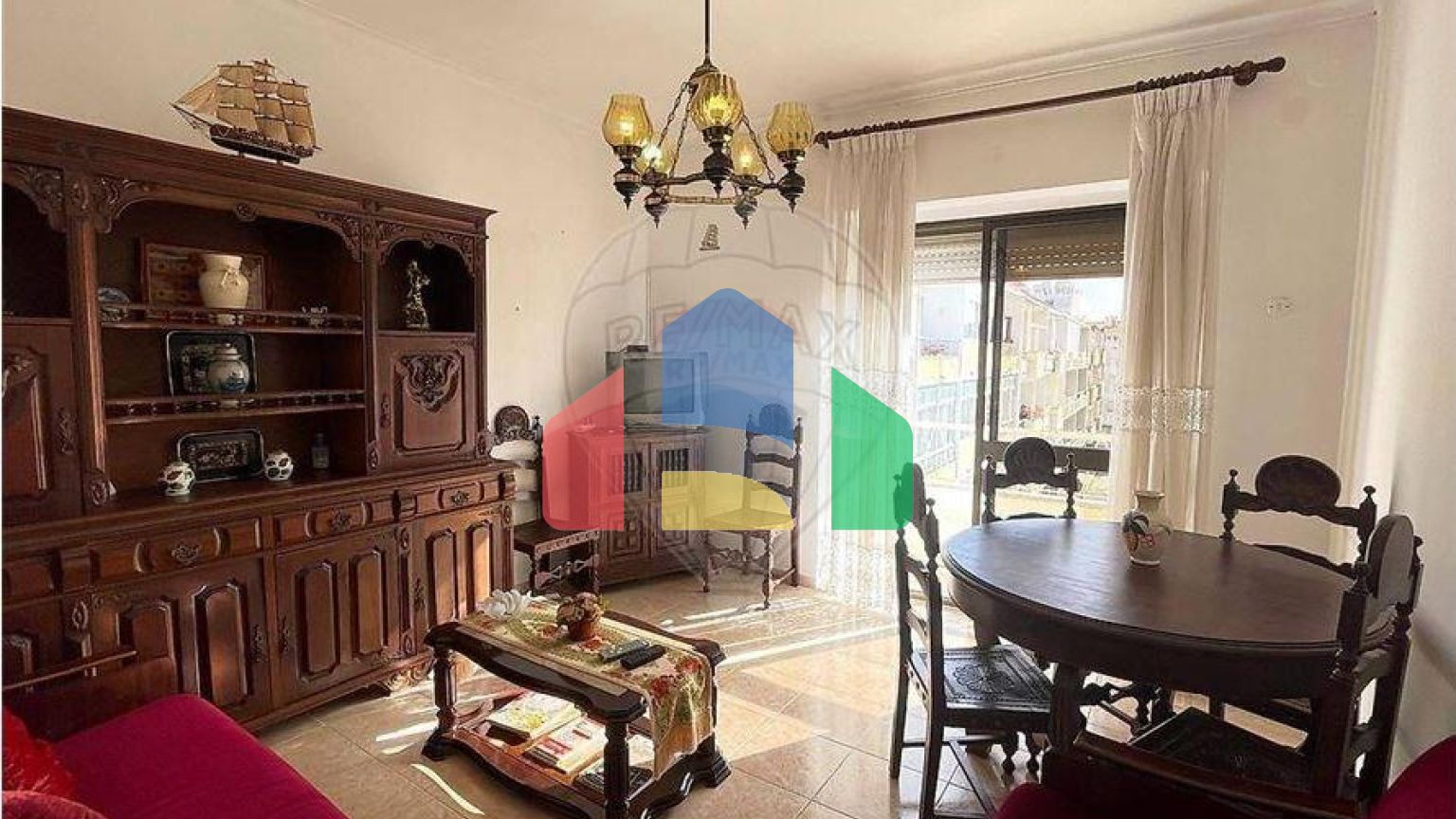 Residential - Condo/Apartment - T2 - Costa da Caparica, Almada - PT