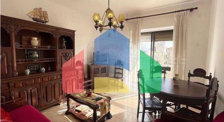 Residential - Condo/Apartment - T2 - Costa da Caparica, Almada - PT