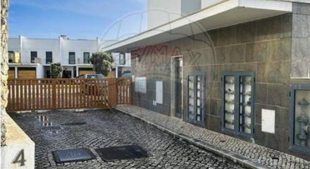 Residential - Single Family Home - T5 - Ericeira, Mafra - PT
