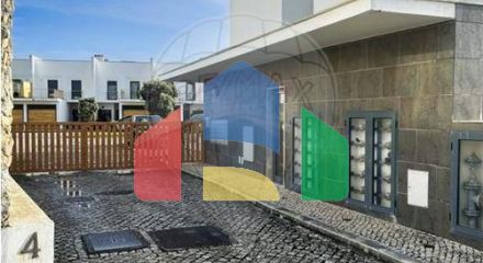 Residential - Single Family Home - T5 - Ericeira, Mafra - PT