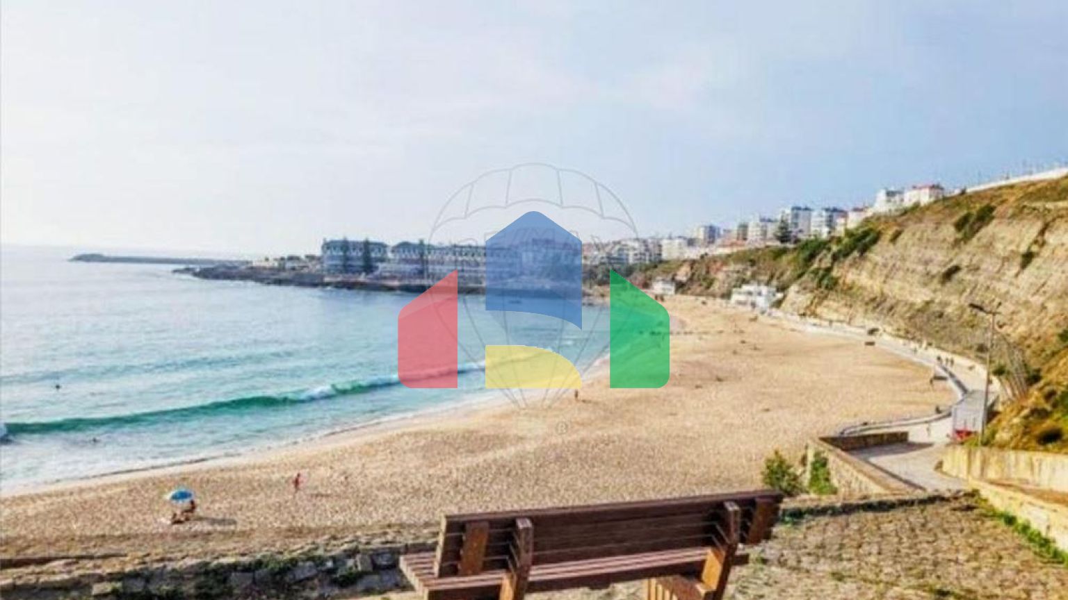 Residential - Single Family Home - T5 - Ericeira, Mafra - PT