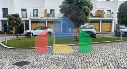 Residential - Single Family Home - T5 - Ericeira, Mafra - PT