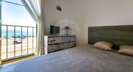 Residential - Single Family Home - T3 - Ericeira, Mafra - PT