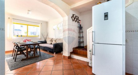 Residential - Single Family Home - T3 - Ericeira, Mafra - PT