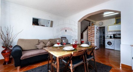 Residential - Single Family Home - T3 - Ericeira, Mafra - PT