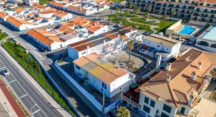 Residential - Single Family Home - T3 - Ericeira, Mafra - PT