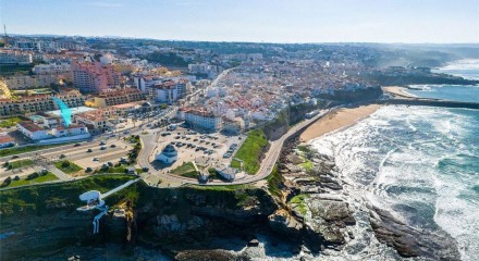 Residential - Single Family Home - T3 - Ericeira, Mafra - PT