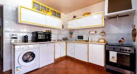 Residential - Single Family Home - T3 - Ericeira, Mafra - PT