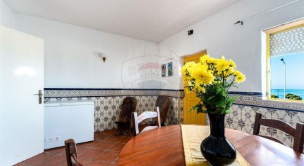 Residential - Single Family Home - T3 - Ericeira, Mafra - PT