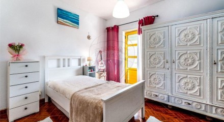 Residential - Single Family Home - T3 - Ericeira, Mafra - PT